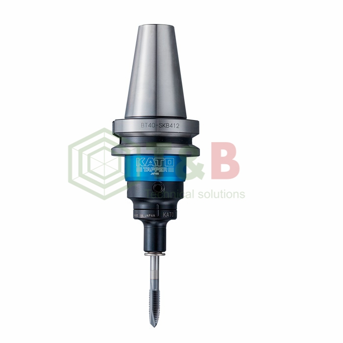 Bầu kẹp Taro Tự Lựa Dạng Tiêu Chuẩn Kato Koki Dạng SKB ảnh 1