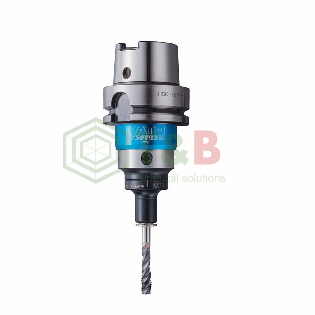 Bầu kẹp Taro Tự Lựa Dạng Tiêu Chuẩn Kato Koki Dạng SKB ảnh 1