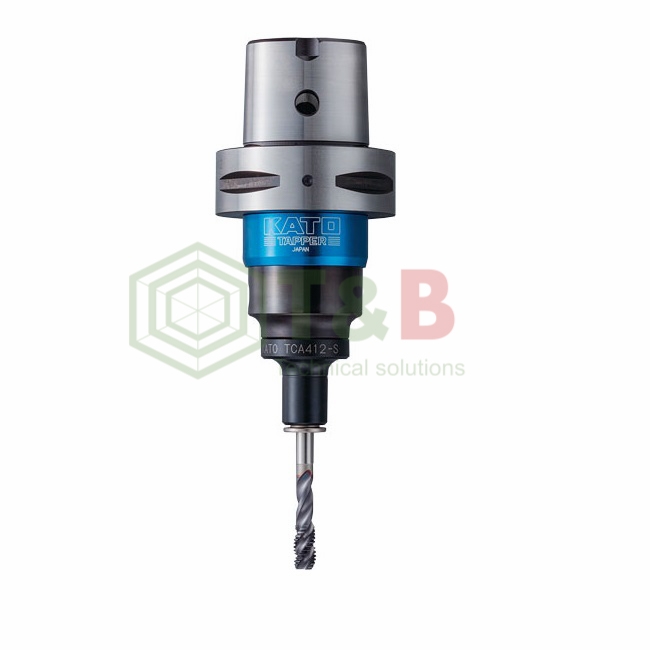Bầu kẹp Taro Tự Lựa Dạng Tiêu Chuẩn Kato Koki Dạng SKB ảnh 1
