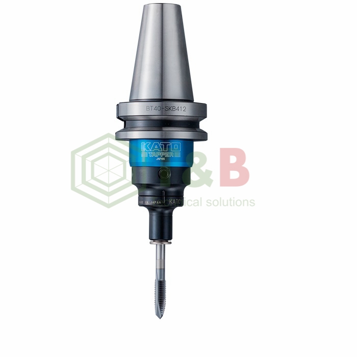 Bầu kẹp Taro Tự Lựa Dạng Tiêu Chuẩn Kato Koki Dạng SKB Model BT-SKB ảnh 1