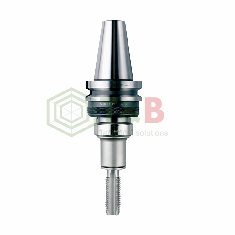 Bầu Kẹp Taro Tự Lựa Kato koki Model ST-SA-IIS ảnh 1