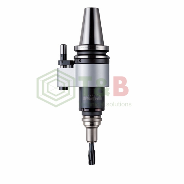 Bầu Kẹp Taro Tự Lựa Kato Model BT-SA III-OHS ảnh 1