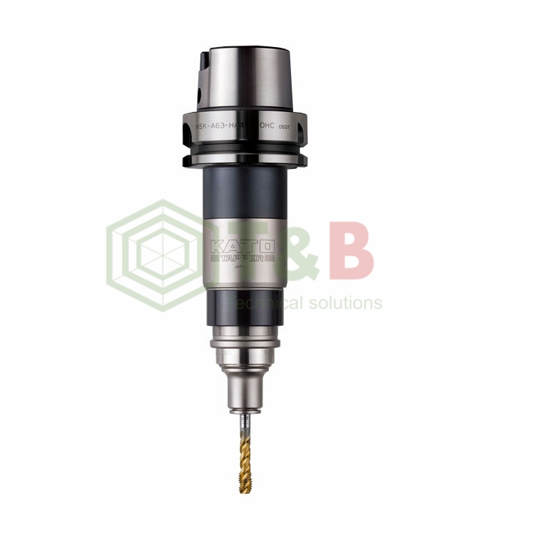 Bầu Kẹp Taro Tự Lựa Kato Model HSK-SAIII ảnh 1