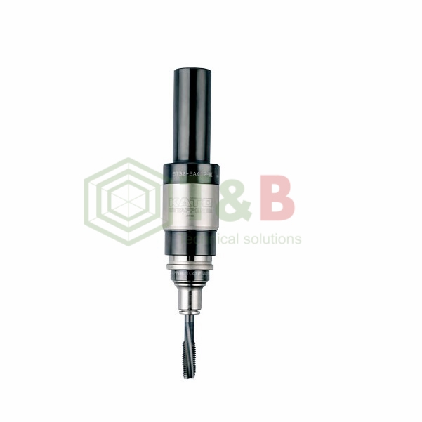 Bầu Kẹp Taro Tự Lựa Kato Model ST-SA-Ⅲ ảnh 1