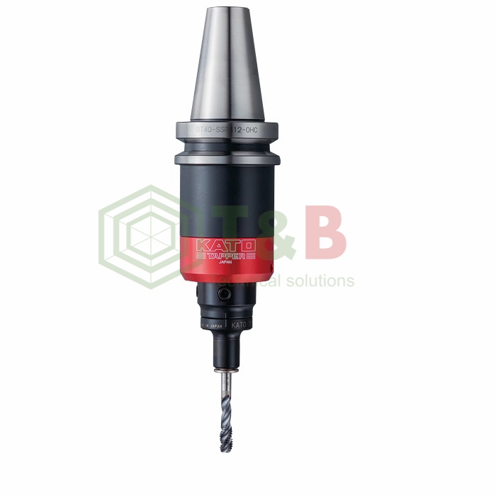 Bầu kẹp Taro Tự Lựa Micro Floating Kato Model BT-SSR-OHC ảnh 1
