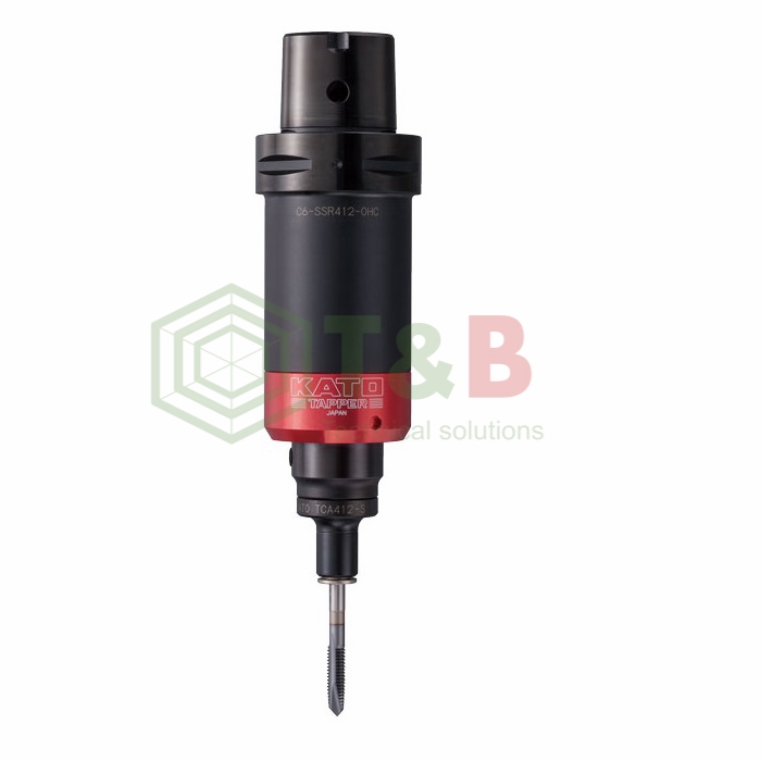 Bầu kẹp Taro Tự Lựa Micro Floating Kato Model C-SSR-OHC ảnh 1