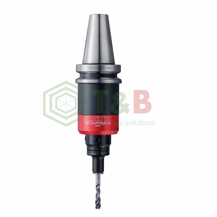 Bầu kẹp Taro Tự Lựa Micro Floating Kato Model DBT-SSR-OHC ảnh 1
