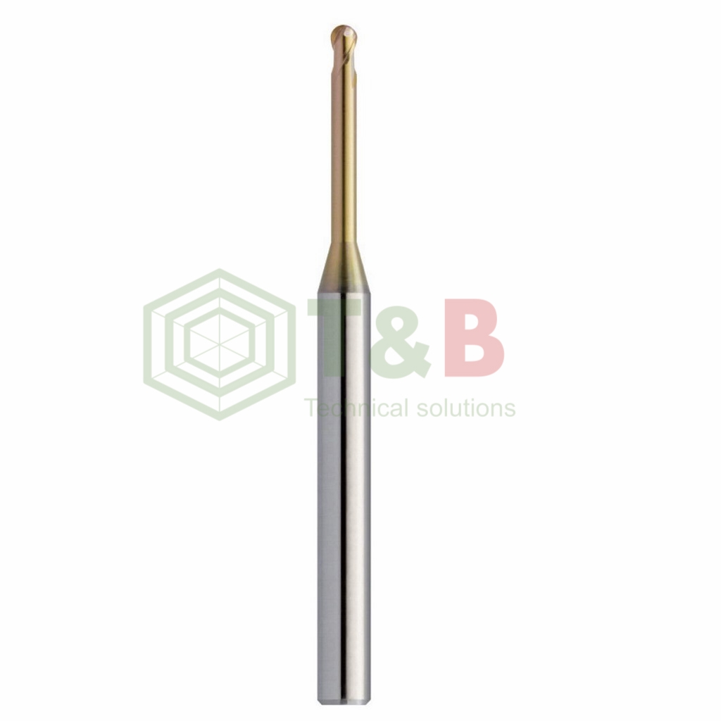 Dao Cầu Cổ Dài Union Tool  VHSLB ảnh 1