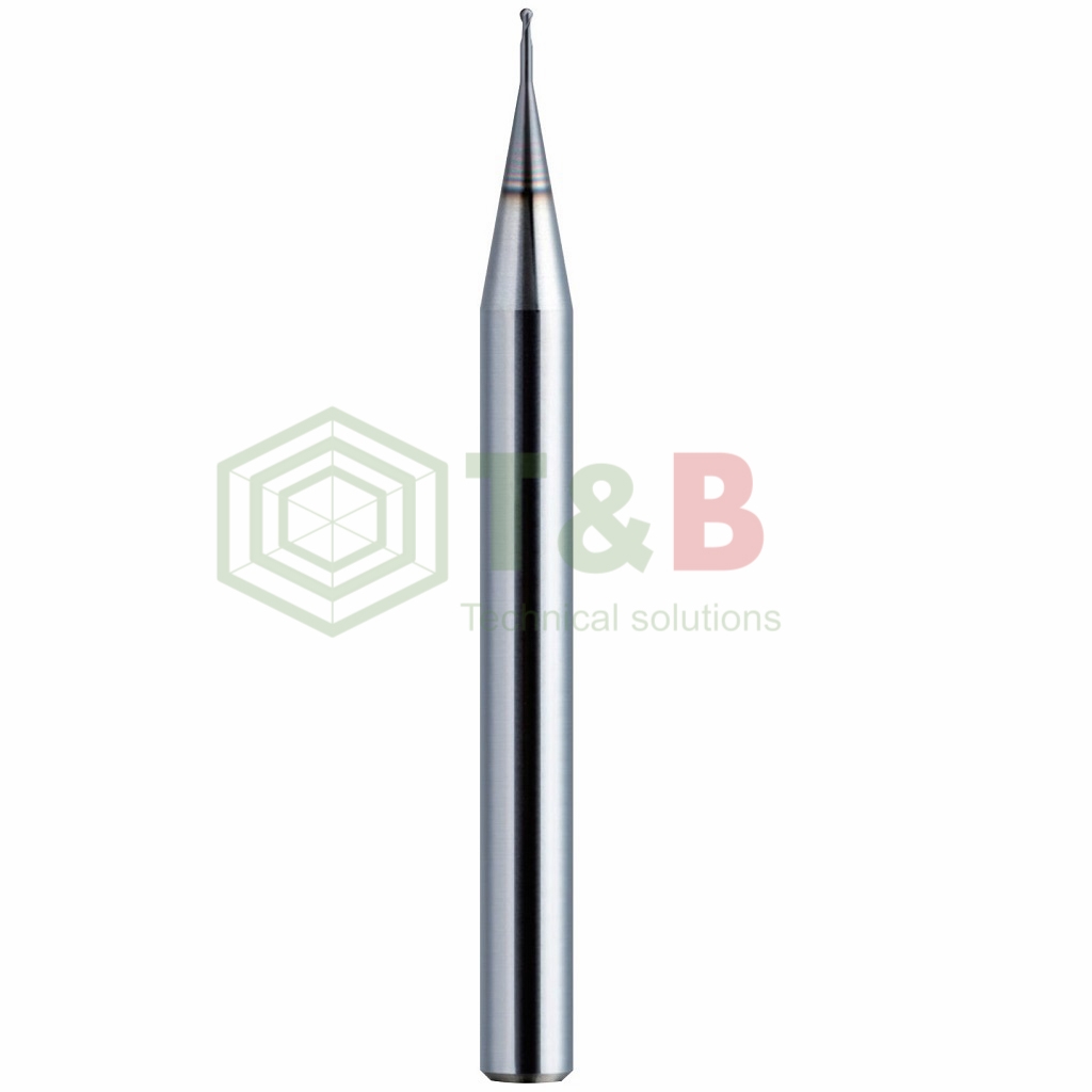 Dao Phay Cầu Cổ Dài Union Tool DLCLB ảnh 1