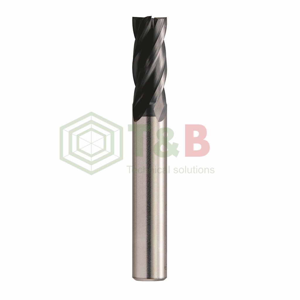 Dao Phay Phẳng 2 Me Union Tool Model C-CES2000 ảnh 1
