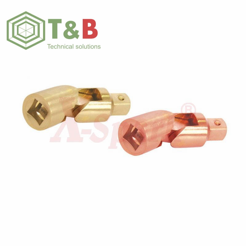 Đầu lắt léo chống tia lửa điện, cháy nổ X-Spark Model 112 ảnh 1