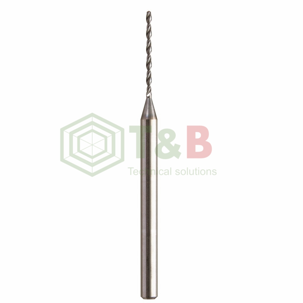 Mũi Khoan 0.3 - 3mm Union Tool UTDLX ảnh 1