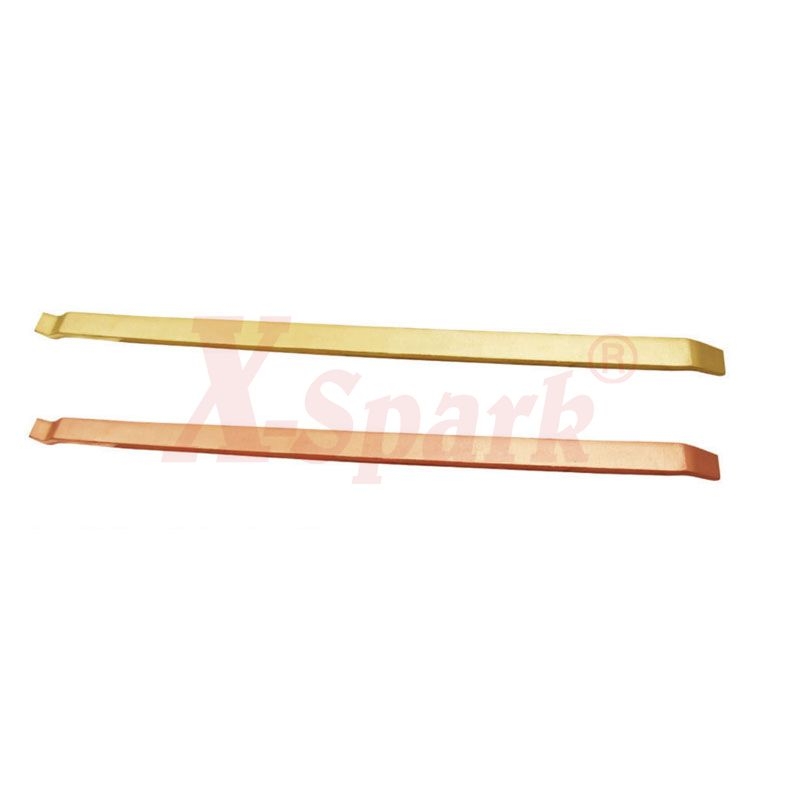 Xà Cầy chống tia lửa điện, cháy nổ X-Spark Model 237F Non Sparking Tire Pry Bar ảnh 1