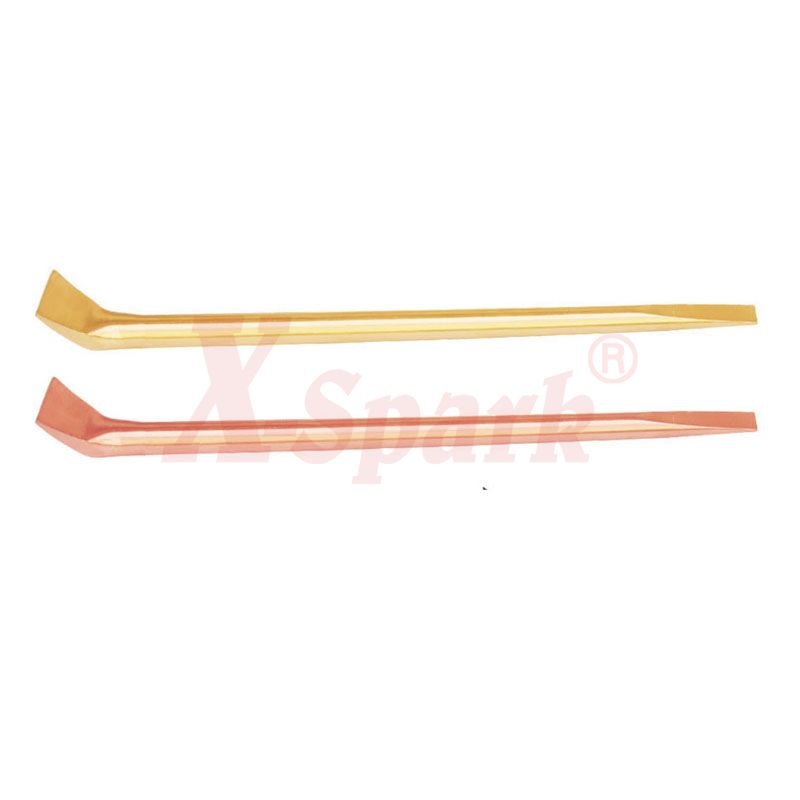 Xà Cầy, Xà Beng chống tia lửa điện, cháy nổ X-Spark Model 237D Non Sparking Tire Pry Bar ảnh 1