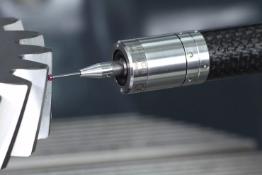 Đầu dò cảm ứng máy Tiện TC76 - Blum Novotest