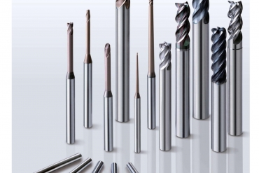 Địa chỉ mua dao phay ngón Union Tool ở Hà Nội chính hãng, giao hàng nhanh nhất