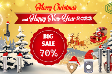 Giảm đến 70% Chào đón Giáng sinh và năm mới 2023