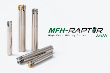 MFH Raptor: Dao Phay Gắn Mảnh Đa Năng Nhất Của Kyocera Công Ty T&B Việt Nam Đang là Đại Lý Chính Hãng
