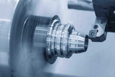 Tìm hiểu các bước thực hiện gia công trên máy CNC