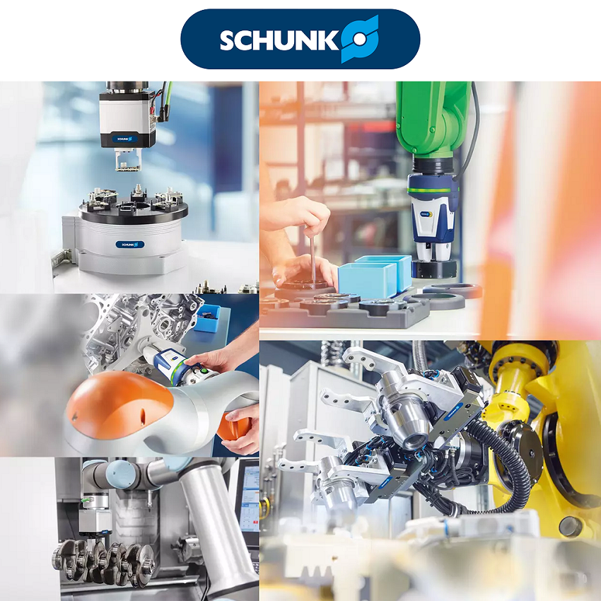 Schunk