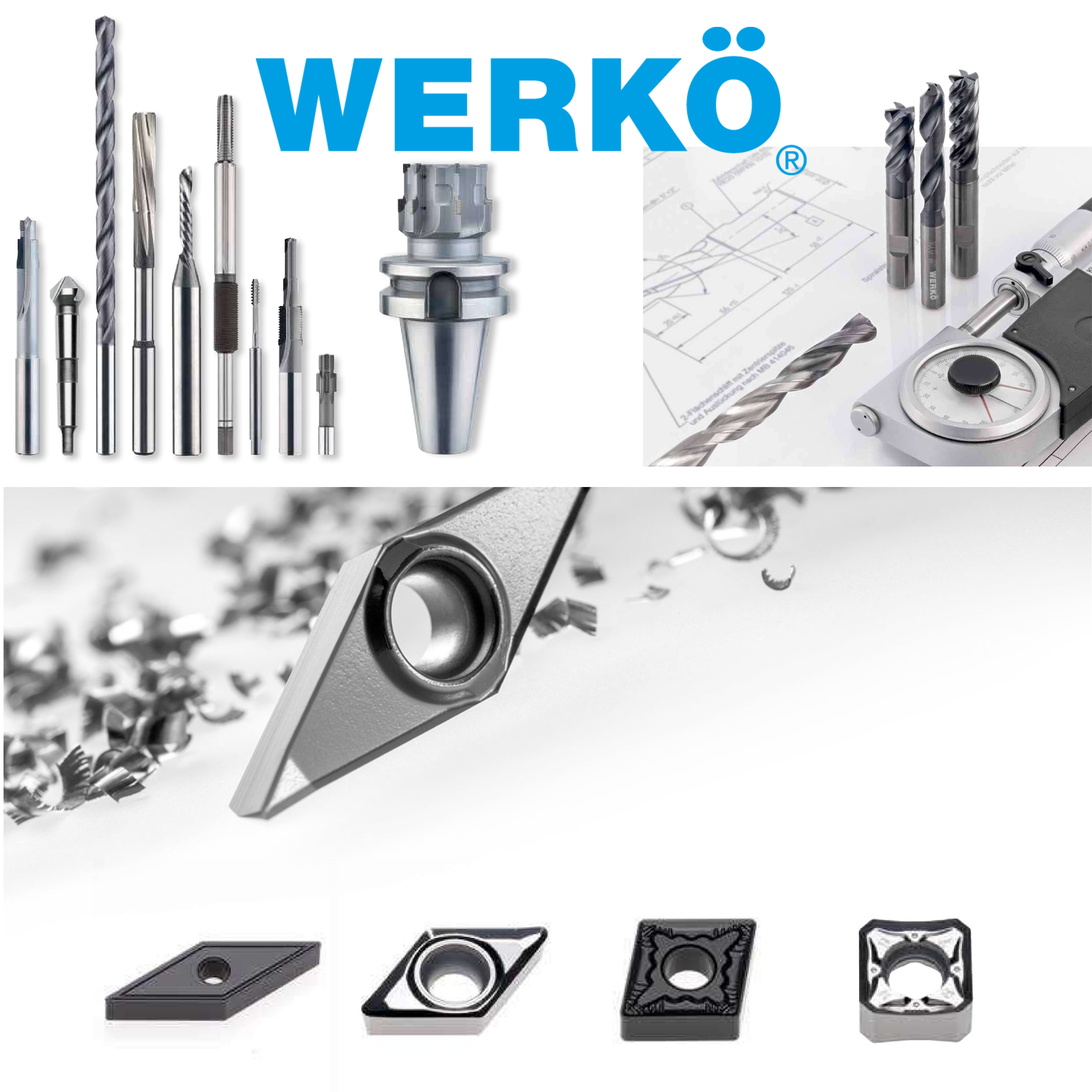 WERKOE GmbH